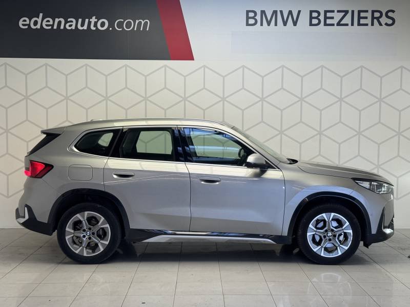 BMW X1 - Photo 3