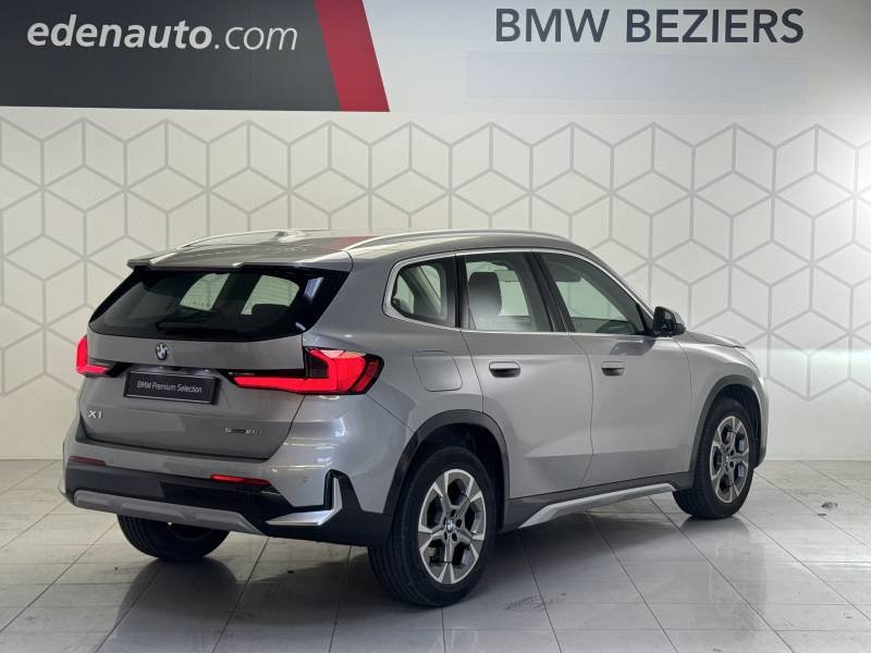 BMW X1 - Photo 4