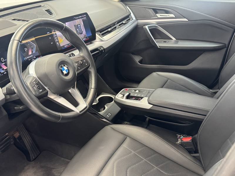 BMW X1 - Photo 5