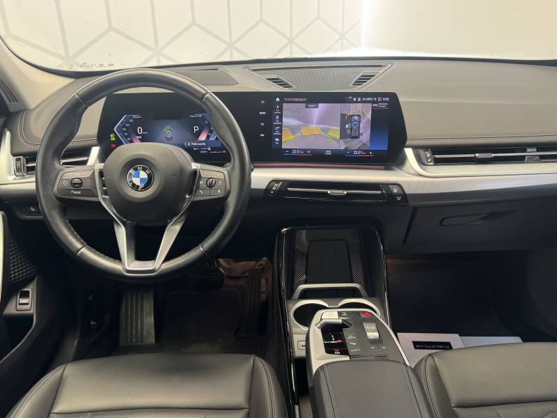 BMW X1 - Photo 6