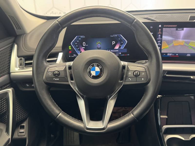 BMW X1 - Photo 7