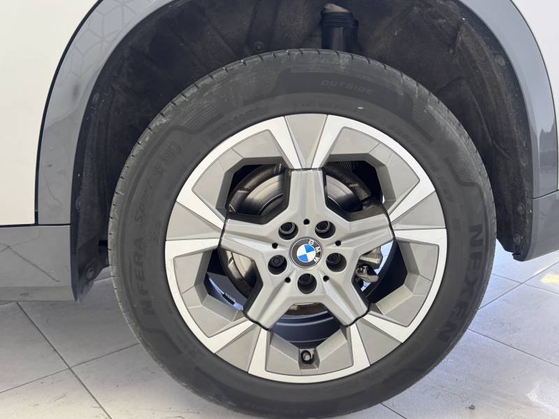BMW X1 - Photo 8