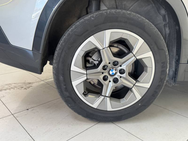 BMW X1 - Photo 9