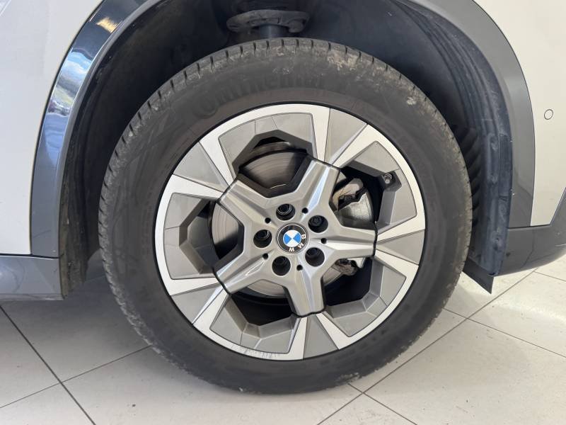 BMW X1 - Photo 10