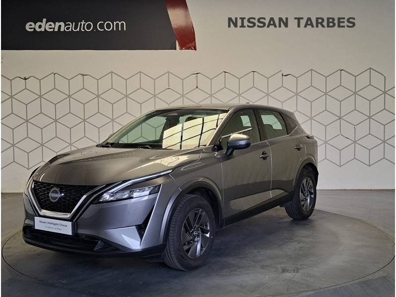 Nissan Qashqai - Photo 1