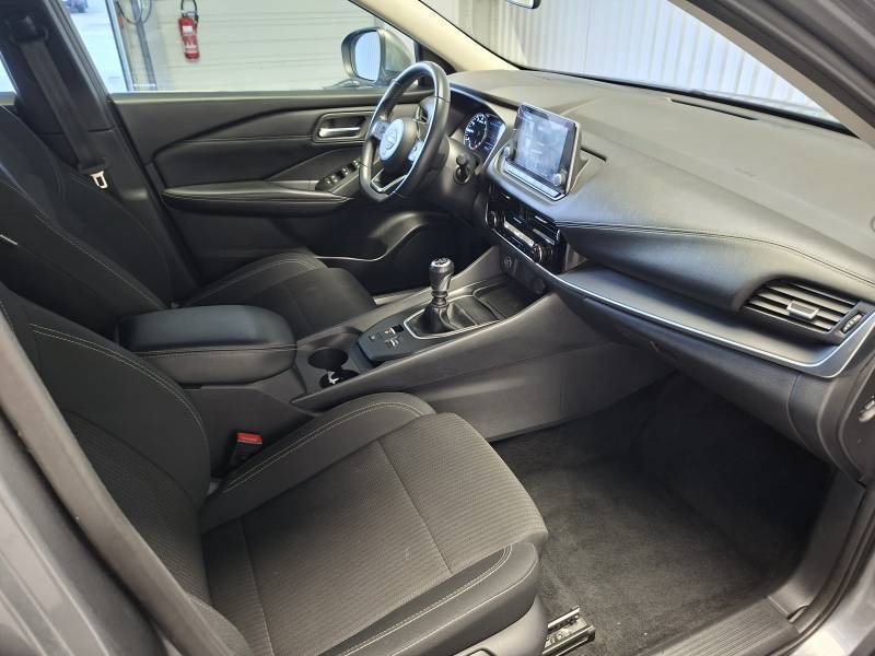 Nissan Qashqai - Photo 13