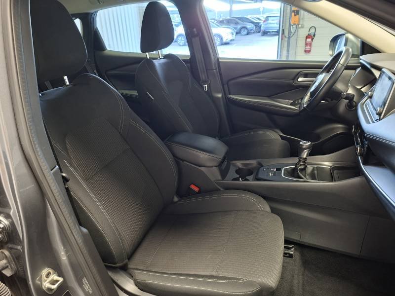 Nissan Qashqai - Photo 14