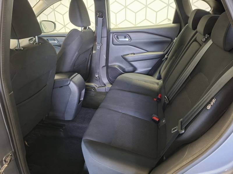 Nissan Qashqai - Photo 17
