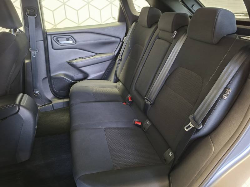 Nissan Qashqai - Photo 18