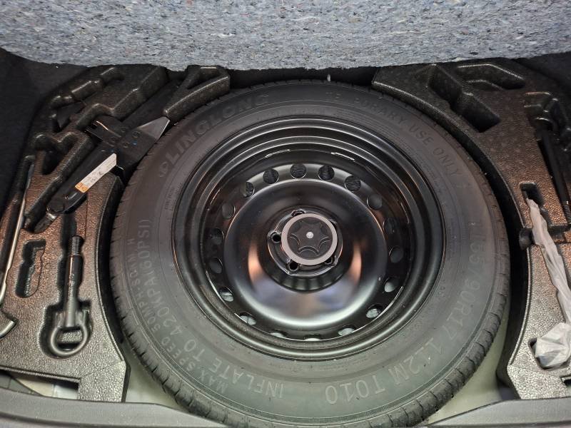 Nissan Qashqai - Photo 19