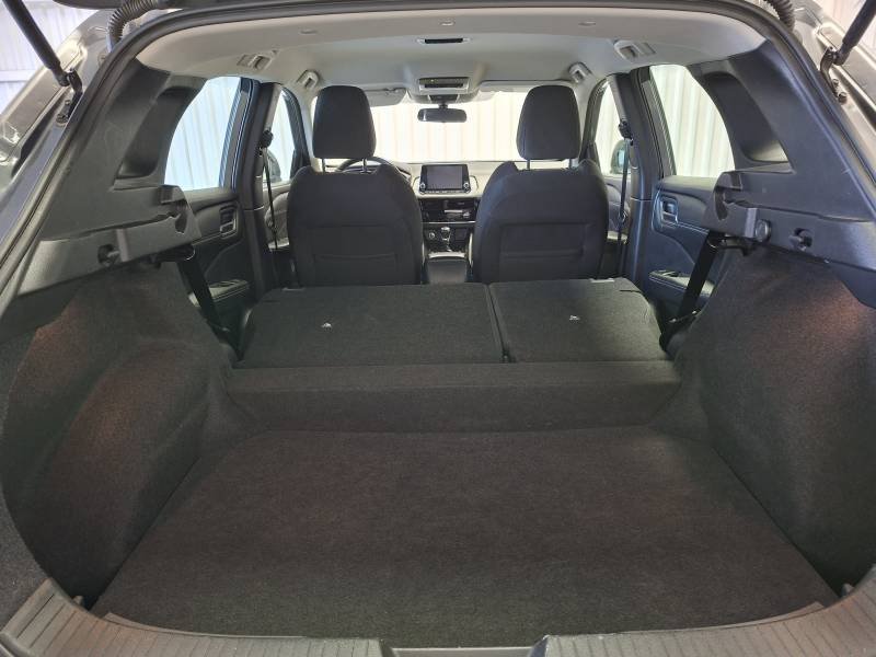 Nissan Qashqai - Photo 20