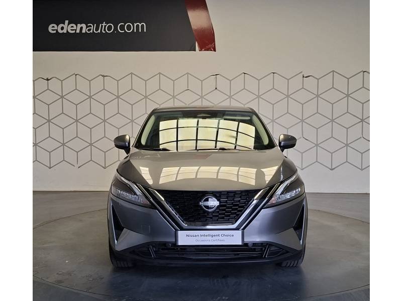 Nissan Qashqai - Photo 2