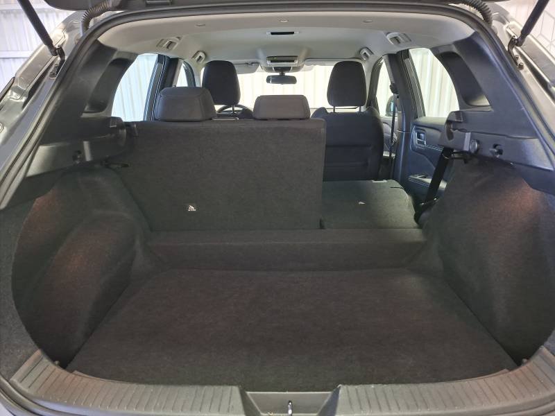 Nissan Qashqai - Photo 21