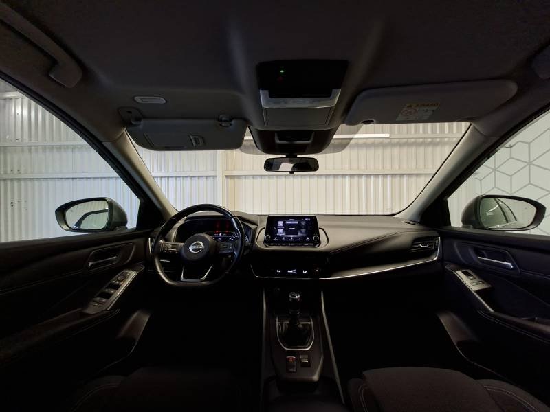 Nissan Qashqai - Photo 24