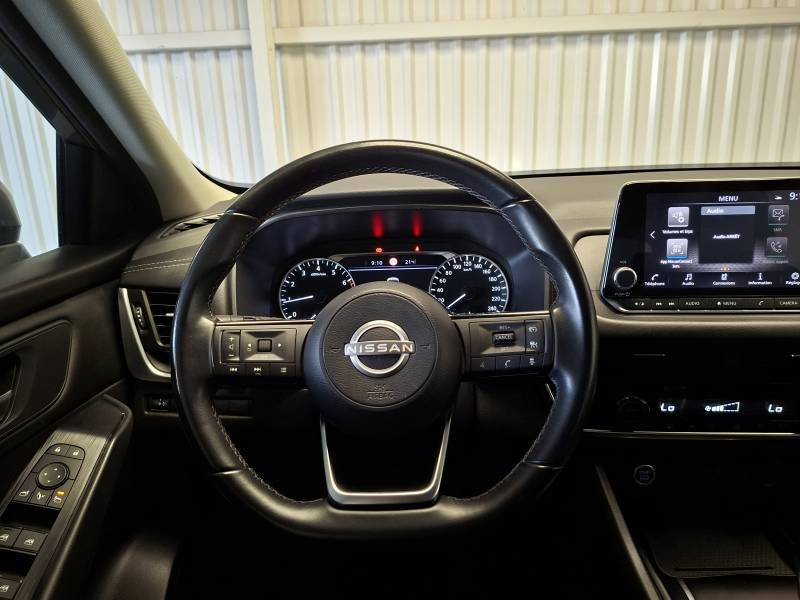 Nissan Qashqai - Photo 25