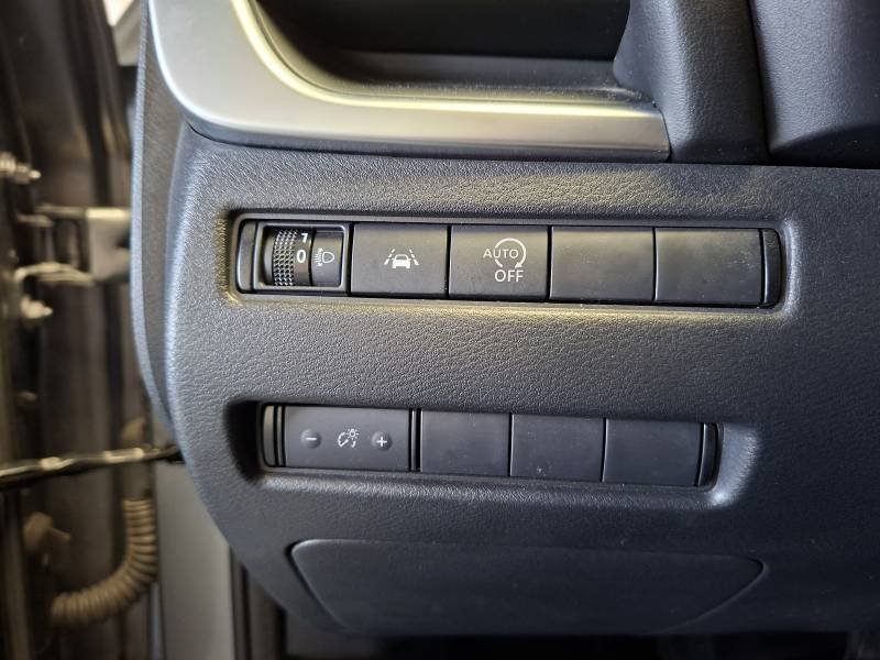 Nissan Qashqai - Photo 26