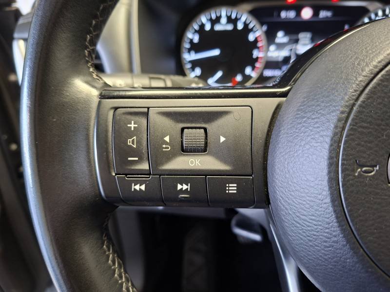 Nissan Qashqai - Photo 28