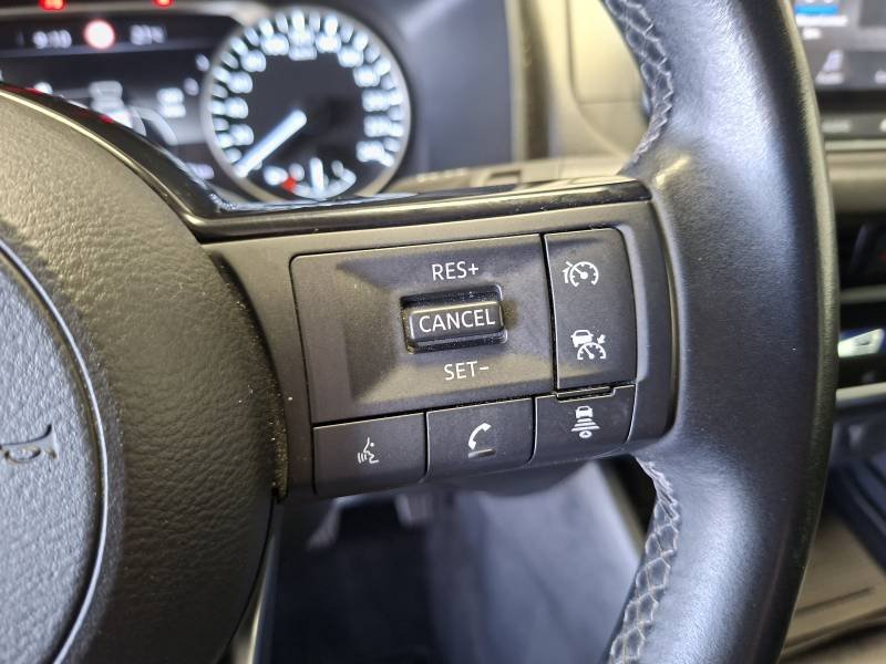 Nissan Qashqai - Photo 29