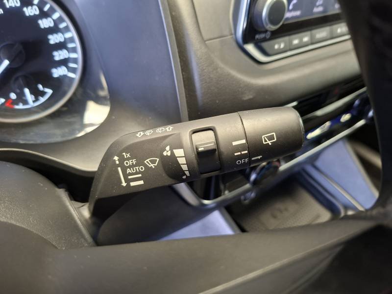 Nissan Qashqai - Photo 30