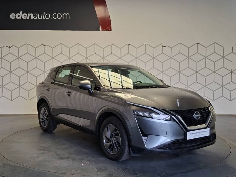 Nissan Qashqai - Photo 3