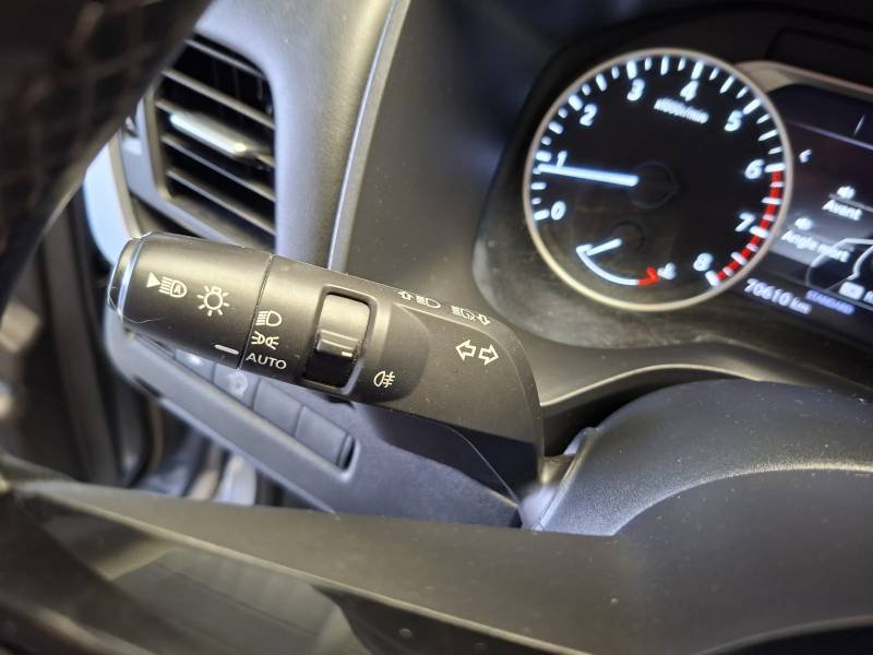 Nissan Qashqai - Photo 31