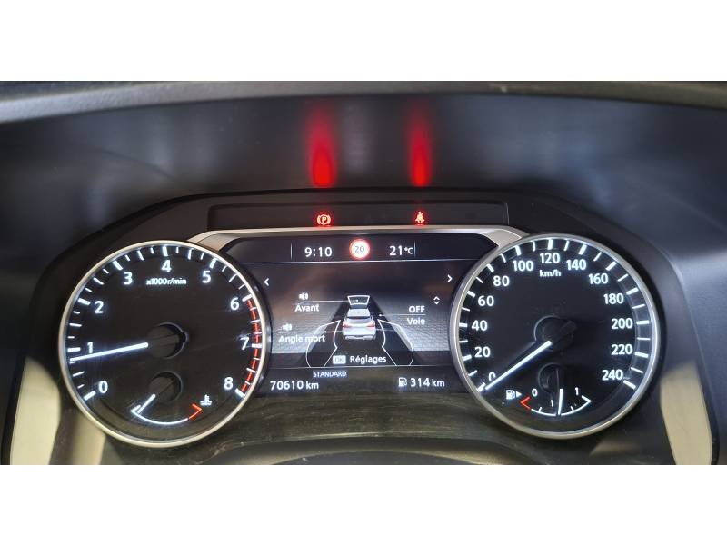 Nissan Qashqai - Photo 32