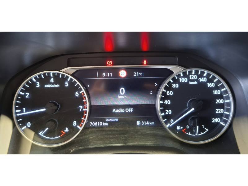 Nissan Qashqai - Photo 33