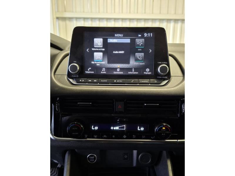 Nissan Qashqai - Photo 34