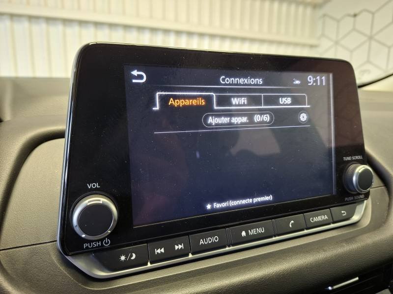 Nissan Qashqai - Photo 35