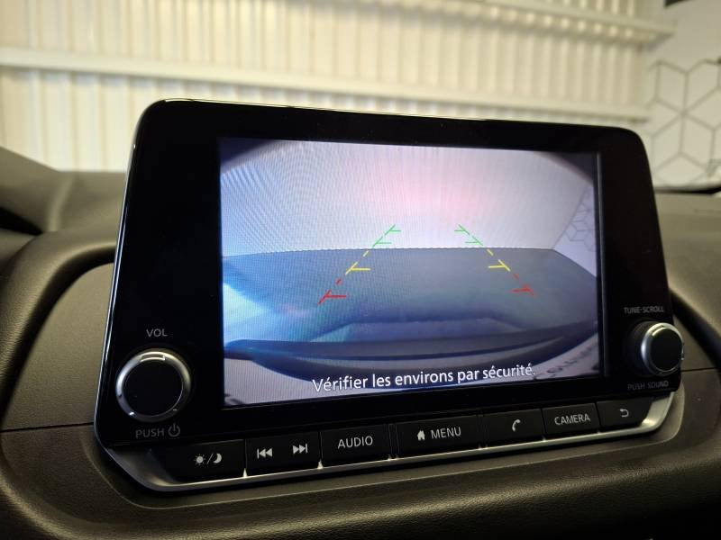 Nissan Qashqai - Photo 37