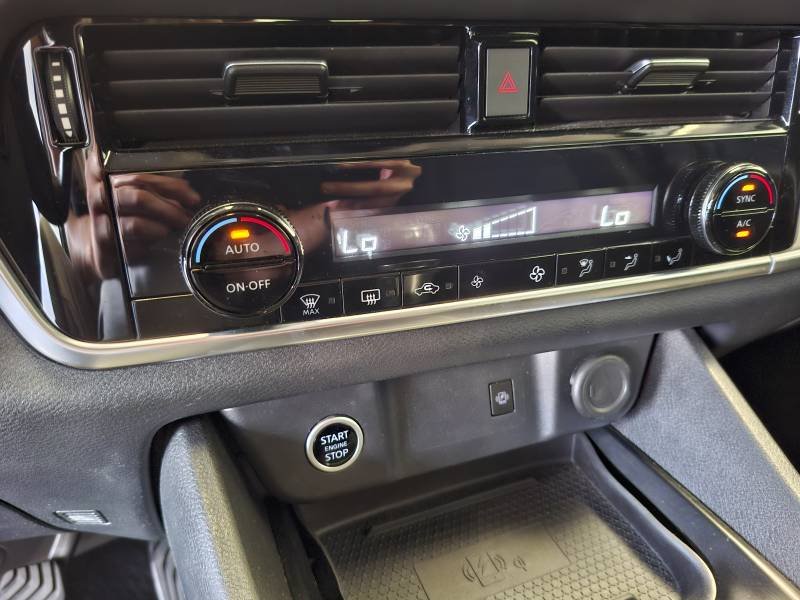 Nissan Qashqai - Photo 38