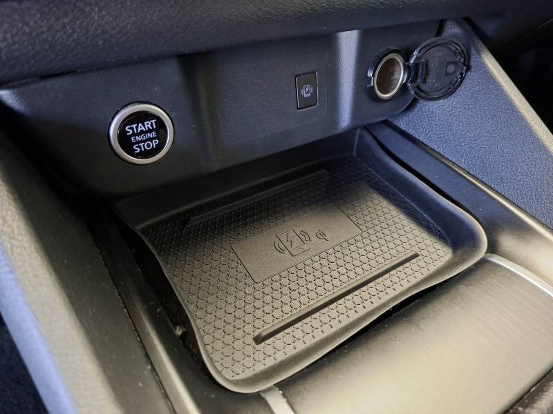 Nissan Qashqai - Photo 39
