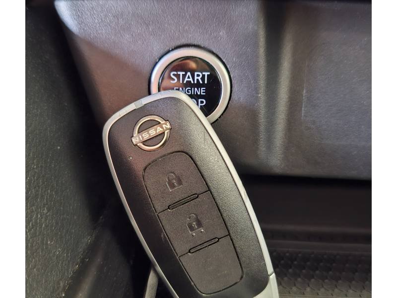 Nissan Qashqai - Photo 40