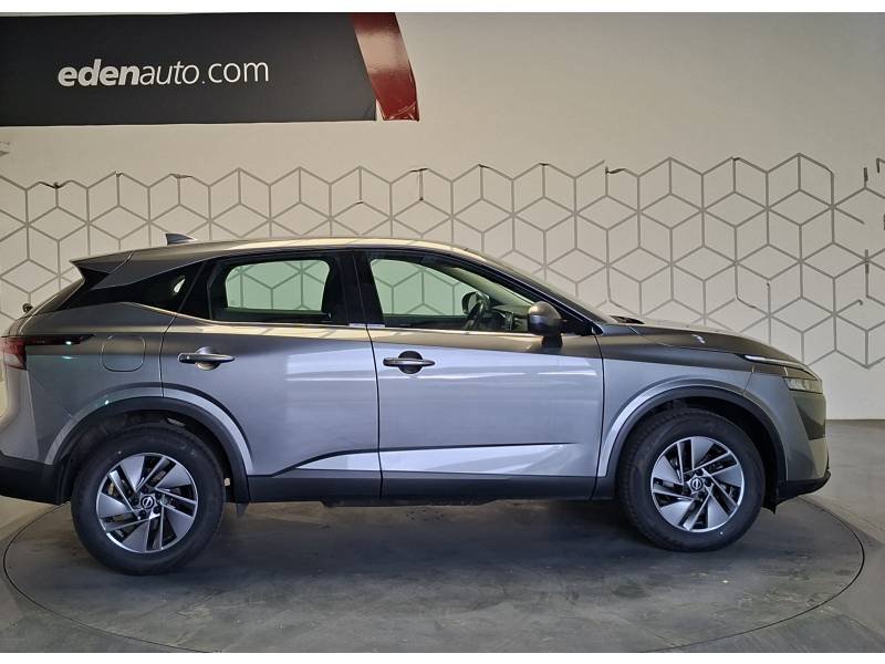 Nissan Qashqai - Photo 4