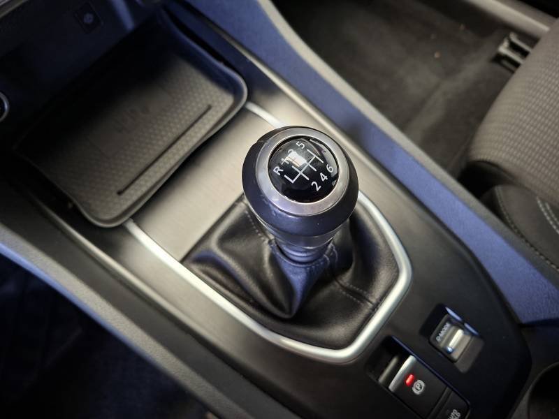 Nissan Qashqai - Photo 41