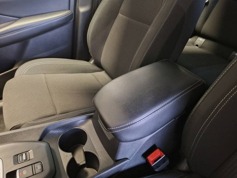 Nissan Qashqai - Photo 43