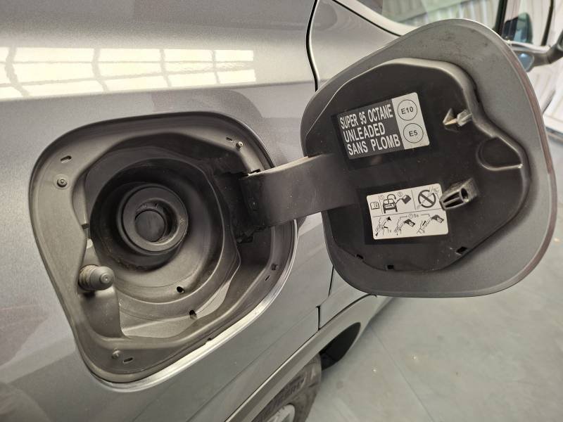 Nissan Qashqai - Photo 47