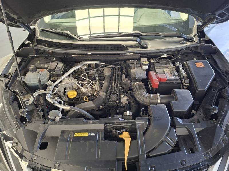 Nissan Qashqai - Photo 48