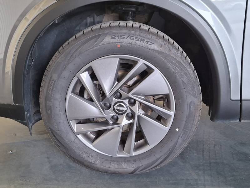 Nissan Qashqai - Photo 49