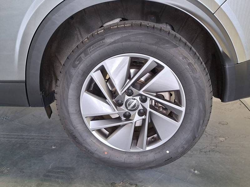 Nissan Qashqai - Photo 50