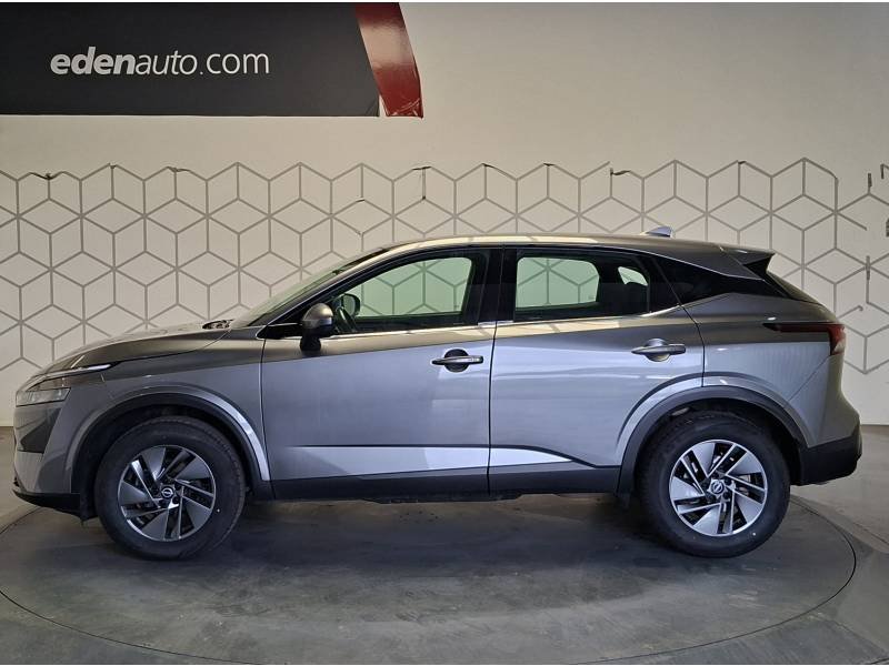 Nissan Qashqai - Photo 5