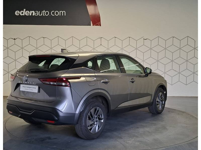 Nissan Qashqai - Photo 6
