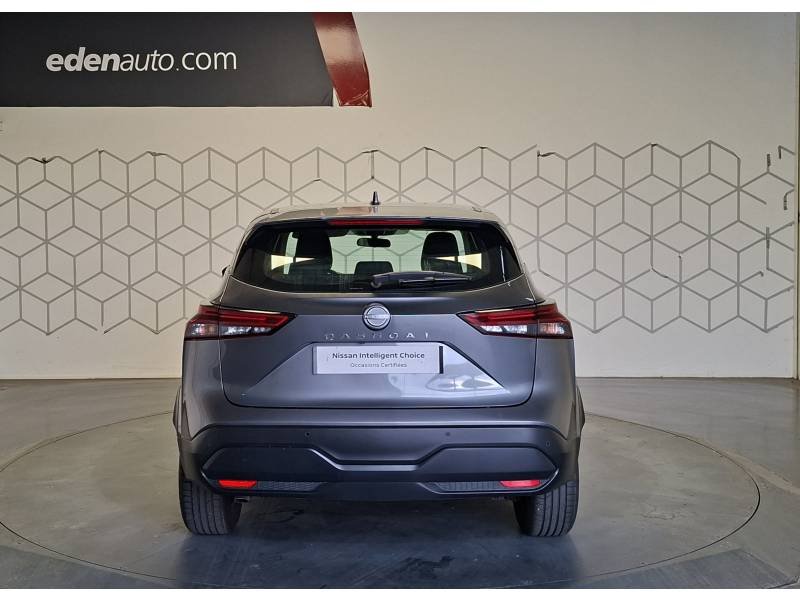 Nissan Qashqai - Photo 7