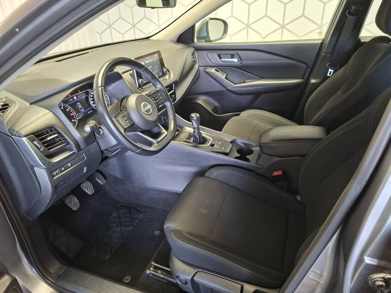 Nissan Qashqai - Photo 9