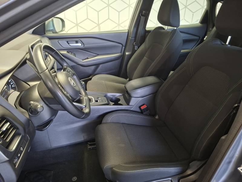 Nissan Qashqai - Photo 10
