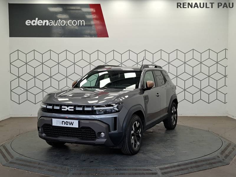 Dacia Duster - Photo 1