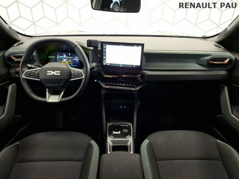 Dacia Duster - Photo 11