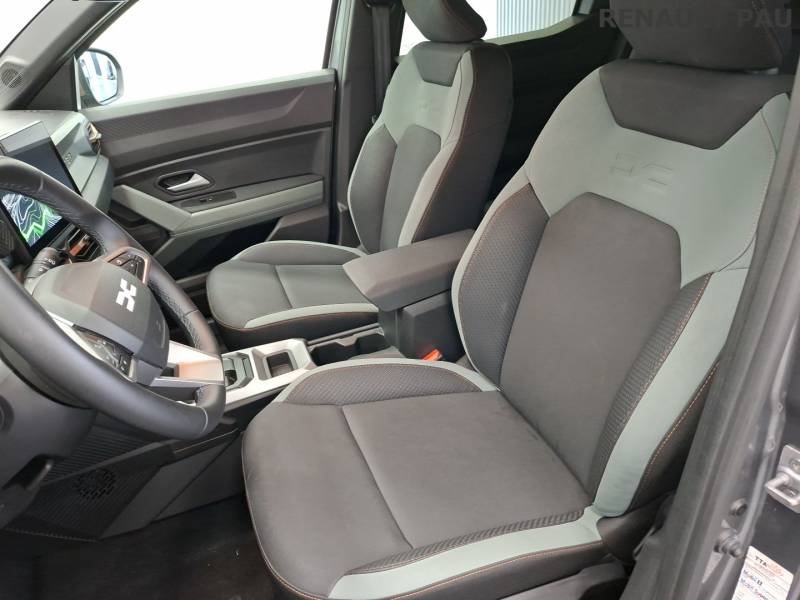 Dacia Duster - Photo 12