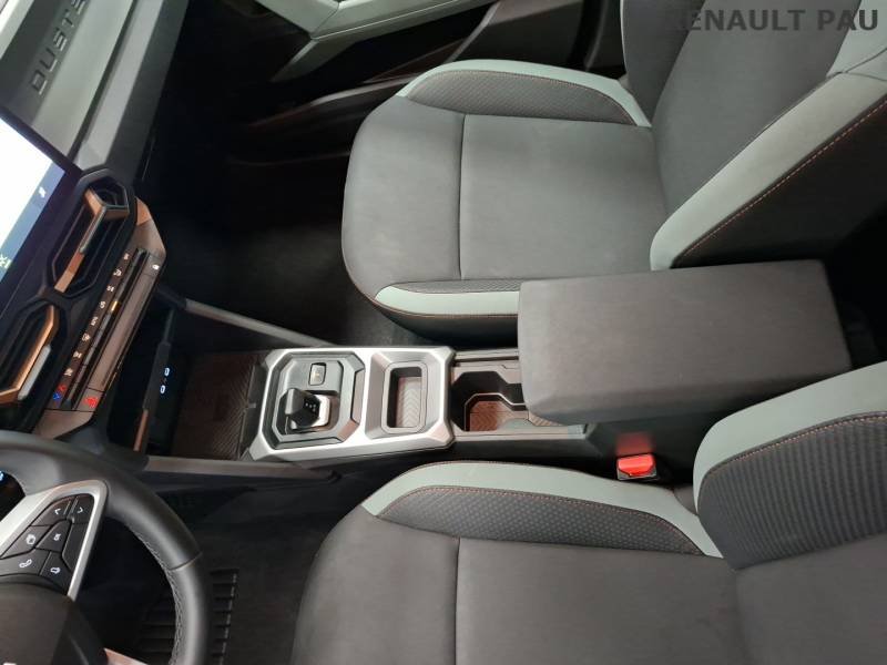 Dacia Duster - Photo 24
