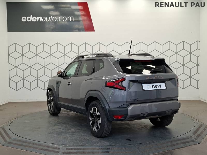 Dacia Duster - Photo 3